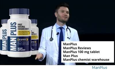 Manplus Webmd